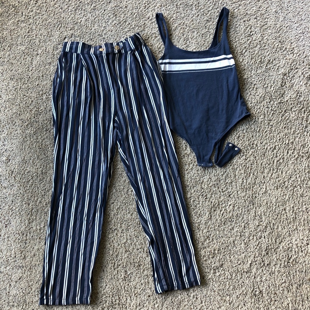 Outfit set
